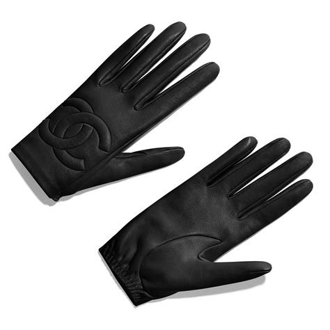 chanel glives|Chanel gloves official site.